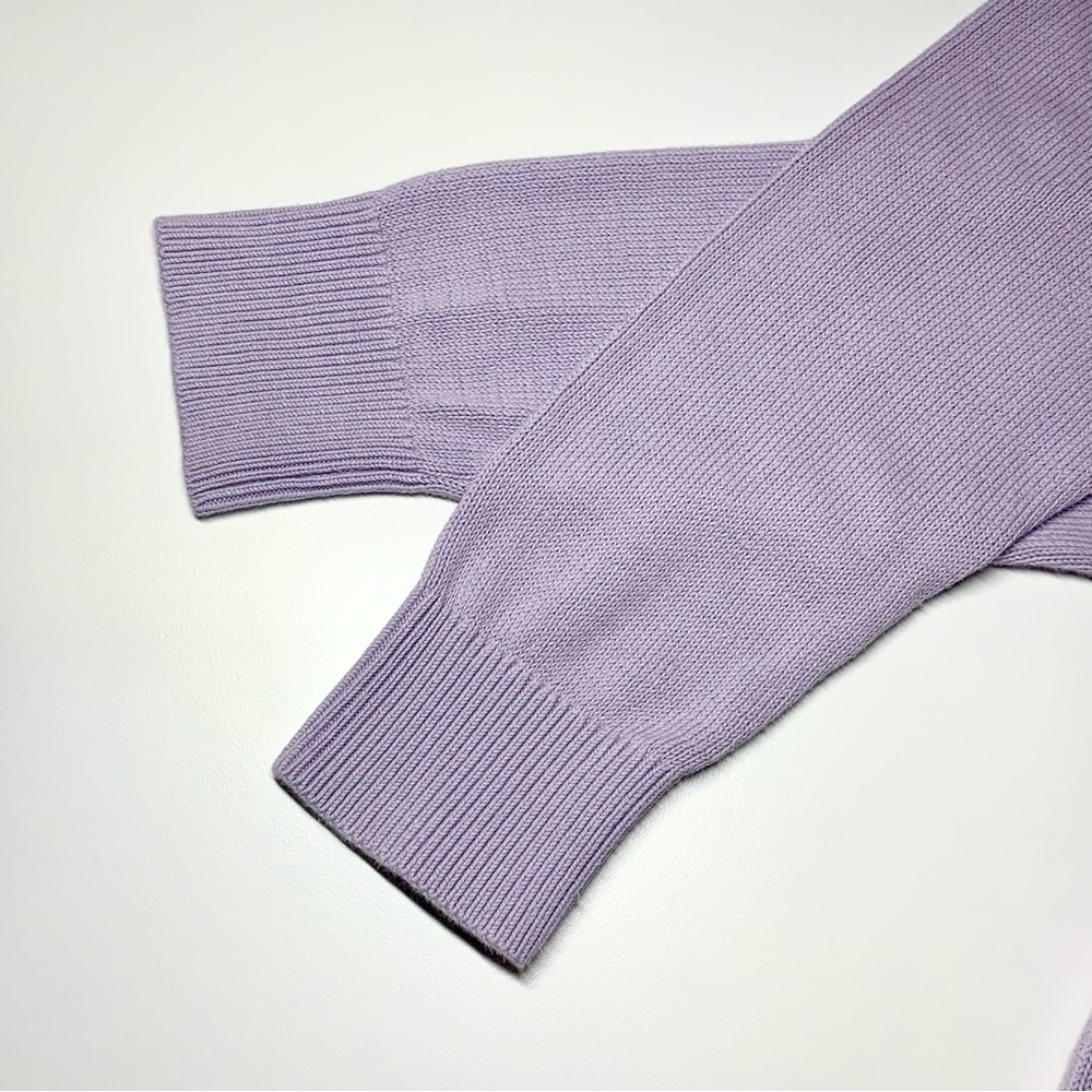 Everlane | Organic Cotton Crewneck Sweater - Picture 6 of 8